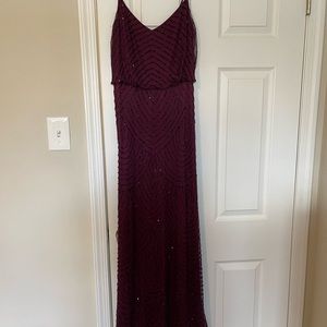 Adriana Papel Bridesmaids Dress